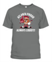 Weprintee Atlanta Proud 2D Classic Unisex T-Shirt NEW147329