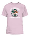 Weprintee New York Proud 2D Classic Unisex T-Shirt NEW147311