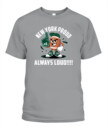 Weprintee New York Proud 2D Classic Unisex T-Shirt NEW147311