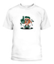 Weprintee New York Proud 2D Classic Unisex T-Shirt NEW147311