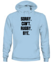 Unisex Rugby Tackle Hoodie Sweatshirt – Athletic Vintage Streetwear