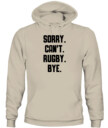 Unisex Rugby Tackle Hoodie Sweatshirt – Athletic Vintage Streetwear