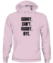 Unisex Rugby Tackle Hoodie Sweatshirt – Athletic Vintage Streetwear