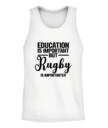 Rugby Skull Shirt – Funny Graphic Tee for Rugby Players & Sports Fans