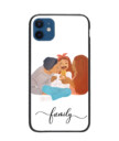 Family Phonecase for iPhone 11 & IPhone 12