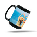 Friends Welcome The Sea Together Mug