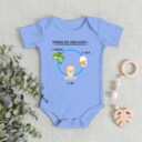 1960 us 05 Customize your personal image and year of birth