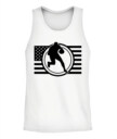 American Flag Rugby Shirt – Unisex T-Shirt & Tank Top for USA Rugby Fans and Players