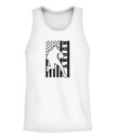 USA Rugby Flag Shirt – Unisex T-Shirt & Tank Top for American Rugby Fans and Players