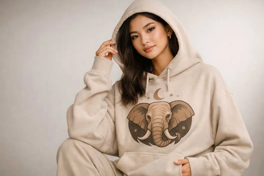 Hoodie Collection