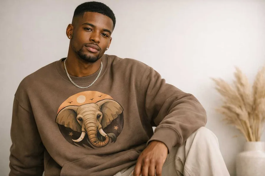 Sweatshirt Collection