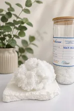 Sợi Polyester Tái Chế Hình Ống Siliconized 7D 64 HCS cho Nệm Cao Cấp từ Việt Nam