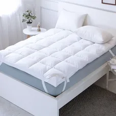 Soft Mattress Topper.