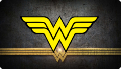 Wonder Woman