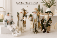 Seasonal & Holiday Decor