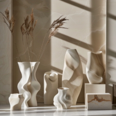 Vases