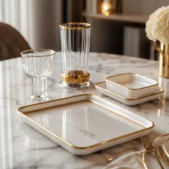 Trays 