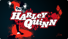 Harley Quinn