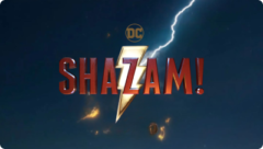 Shazam!