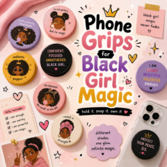 Black Girl Magic