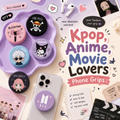 Pop Culture Fandoms