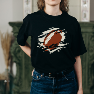 Rugby T-shirt