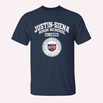 Justin-Siena High School CA