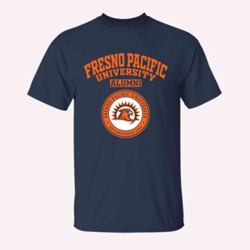 Fresno Pacific University Sunbird CA