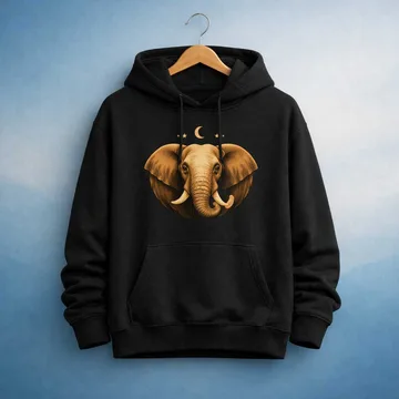 Hoodie 