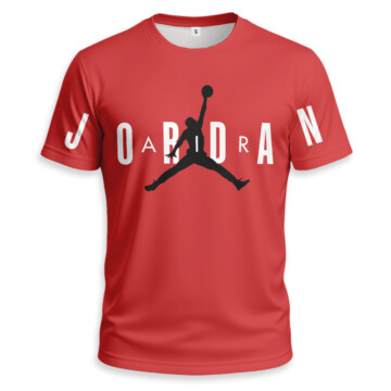 Unisex T-shirt - Regular Fit
