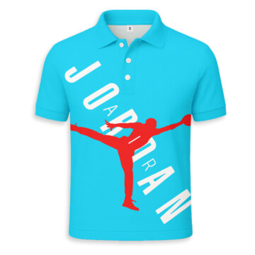 Unisex Polo Shirt