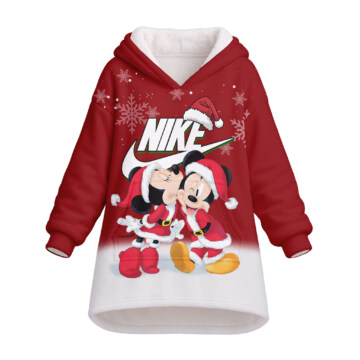Oodie Blanket Hoodie