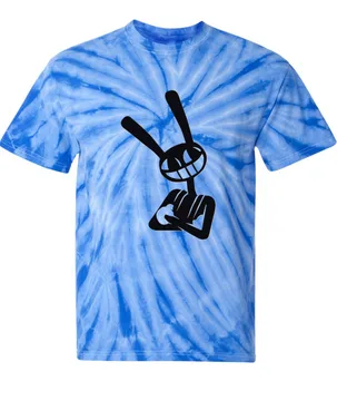 Jax - TADC Tie Dye T shirt V5