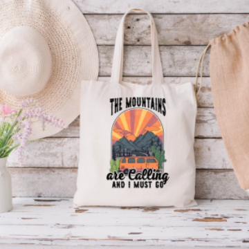 Tote bag