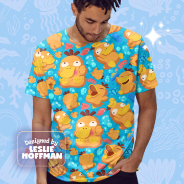 Poke T-Shirt, Sweatshirt