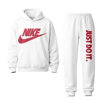 Unisex Hoodie Joggers Set