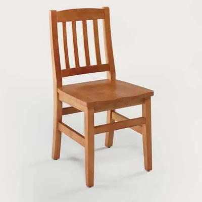 Beech Chair 01
