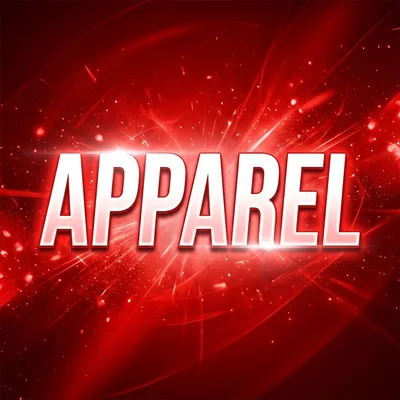 Apparel 