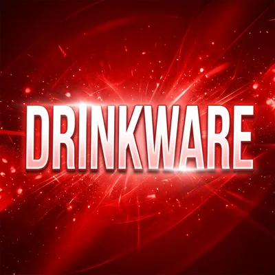 Drinkware