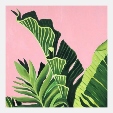 Tropical Vibes