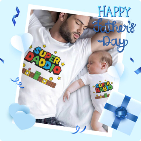 Father’s Day Gifts