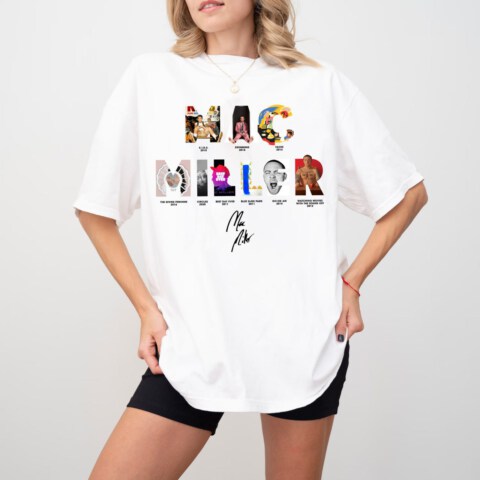 Single Albums Shirt