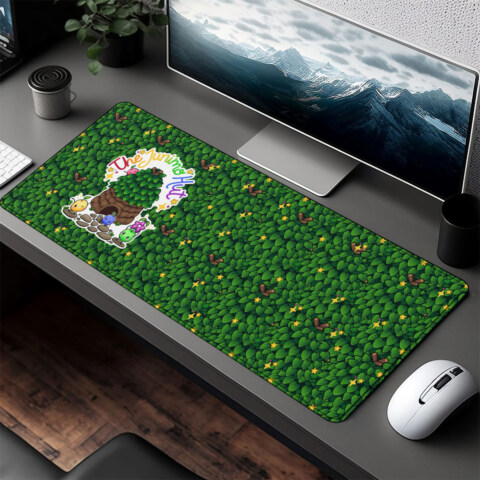 Mouse Pad