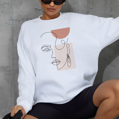 COZY & CHIC SWEATER