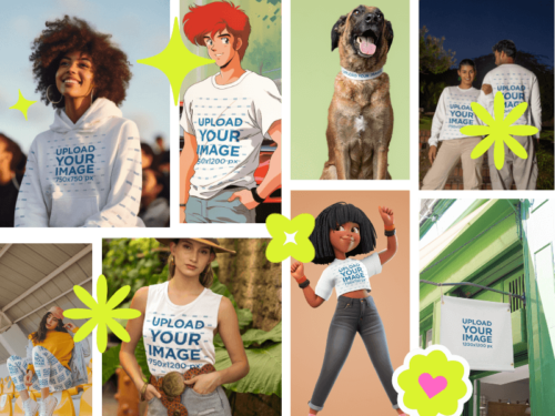 Pop Culture & Meme Collection