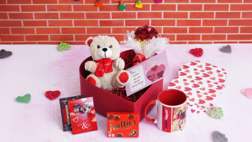 Valentine Gifts