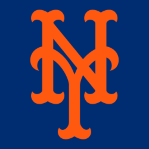 NEW YORK METS