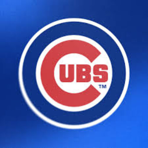 CHICAGO CUBS