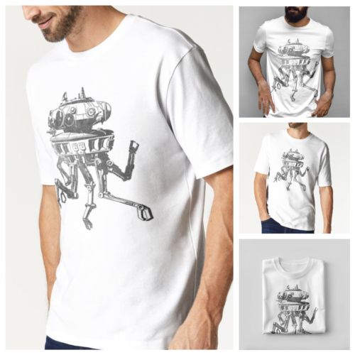 Star Wars - The Art Awakens