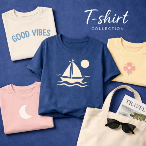 T-shirts